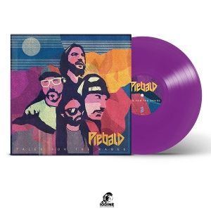 Produktbild: Tales For The Rages