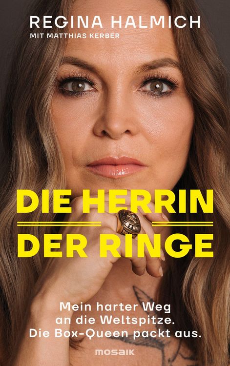 Produktbild: Die Herrin der Ringe