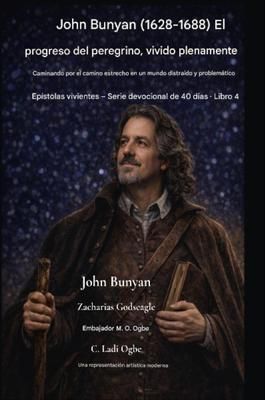 Produktbild: John Bunyan (1628-1688) El progreso del peregrino, vivido plenamente