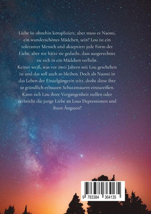 Produktbild: Liebe. Verzweiflung. Und zu viel dazwischen.