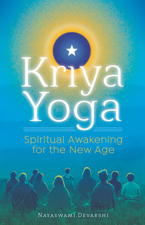 Produktbild: Kriya Yoga