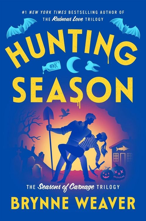 Produktbild: Hunting Season