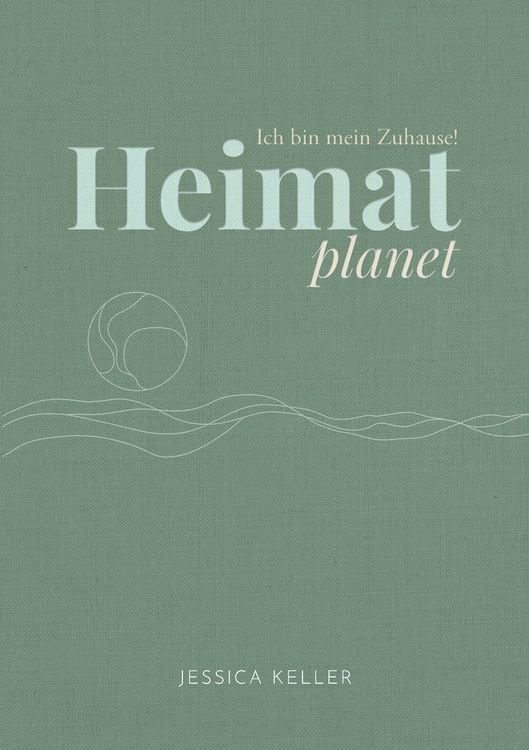 Produktbild: Heimatplanet &ndash; Ich bin mein Zuhause!