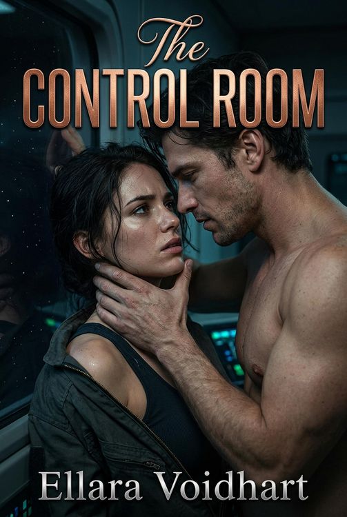 Produktbild: The Control Room