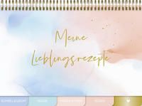Produktbild: Rezeptbuch "Dream Big"
