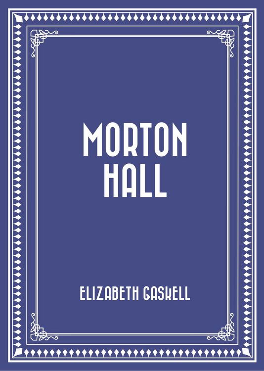 Produktbild: Morton Hall