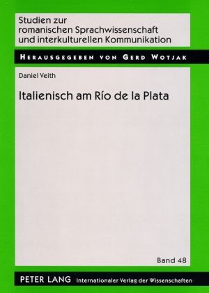 Produktbild: Italienisch am R&iacute;o de la Plata