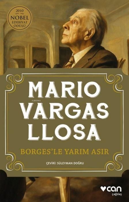 Produktbild: Borgesle Yarim Asir