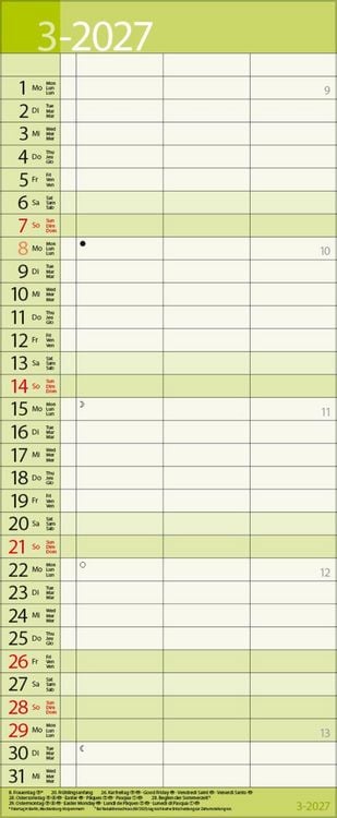 Produktbild: Timer for 2 Lifestyle 2027