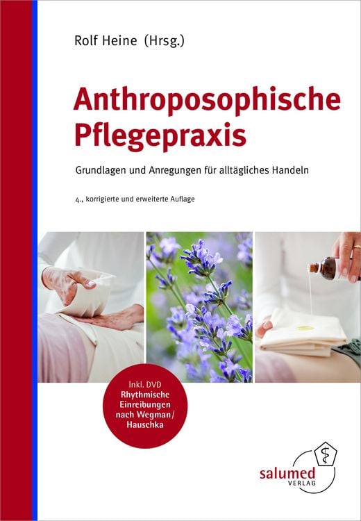 Produktbild: Anthroposophische Pflegepraxis
