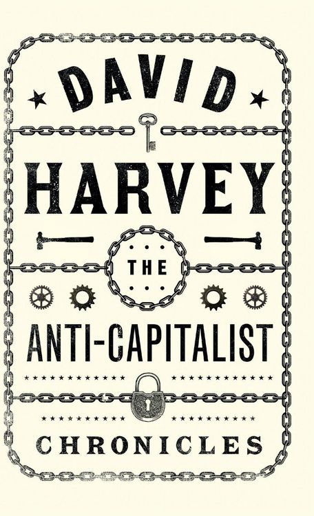 Produktbild: The Anti-Capitalist Chronicles