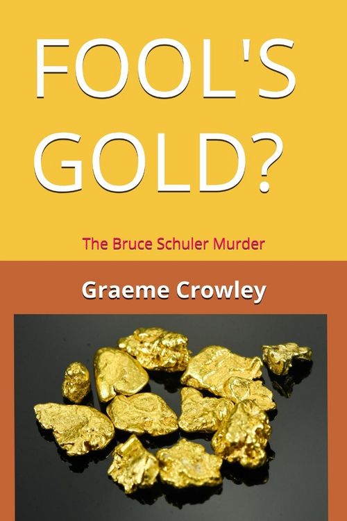 Produktbild: Fool's Gold?
