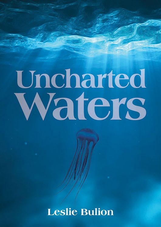 Produktbild: Bulion, L: Uncharted Waters