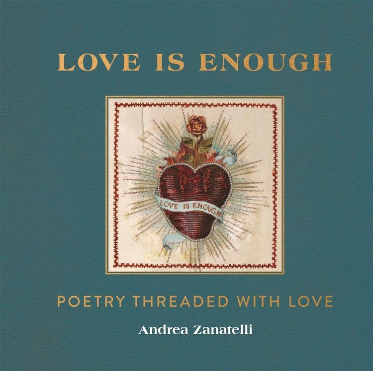 Produktbild: Love is Enough