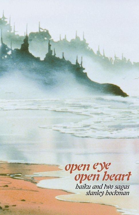 Produktbild: Open Eye, Open Heart