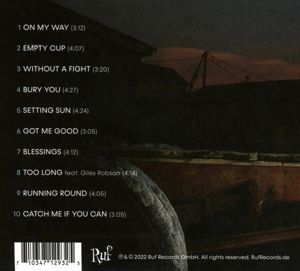 Produktbild: On My Way