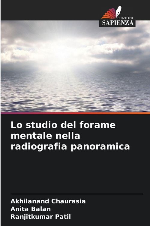 Produktbild: Lo studio del forame mentale nella radiografia panoramica