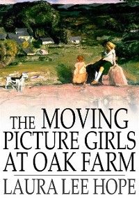 Produktbild: Moving Picture Girls at Oak Farm