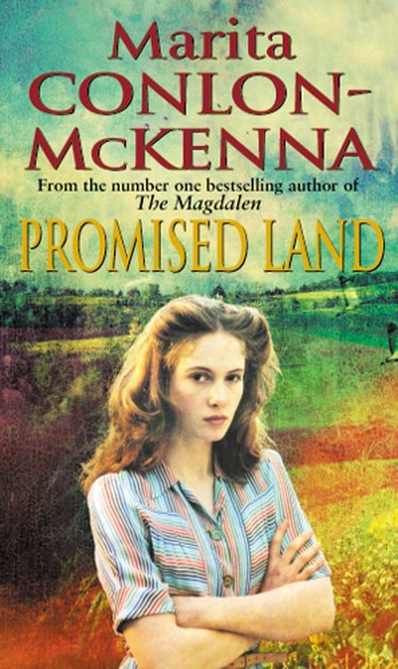 Produktbild: Promised Land