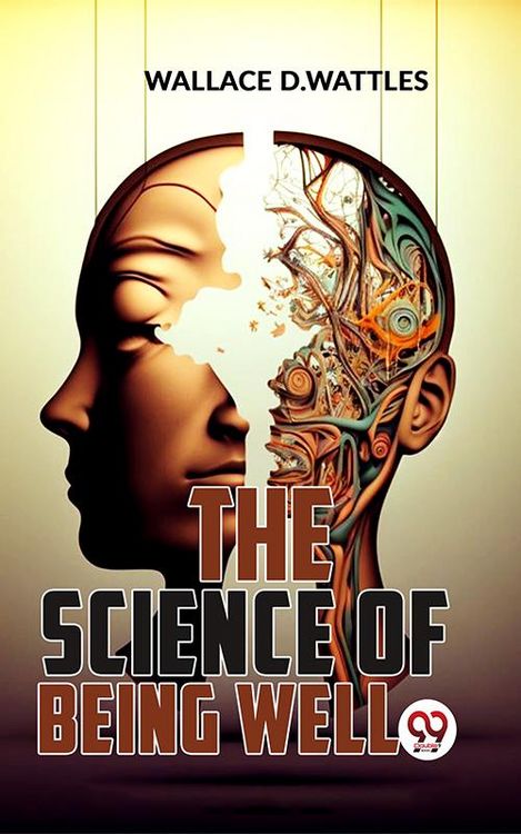 Produktbild: The Science Of Being Well