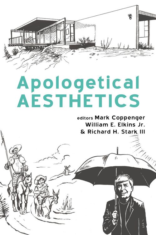Produktbild: Apologetical Aesthetics