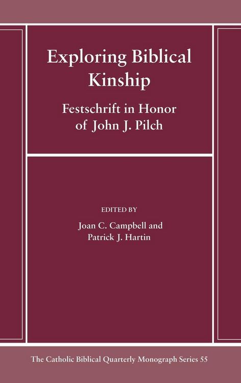 Produktbild: Exploring Biblical Kinship