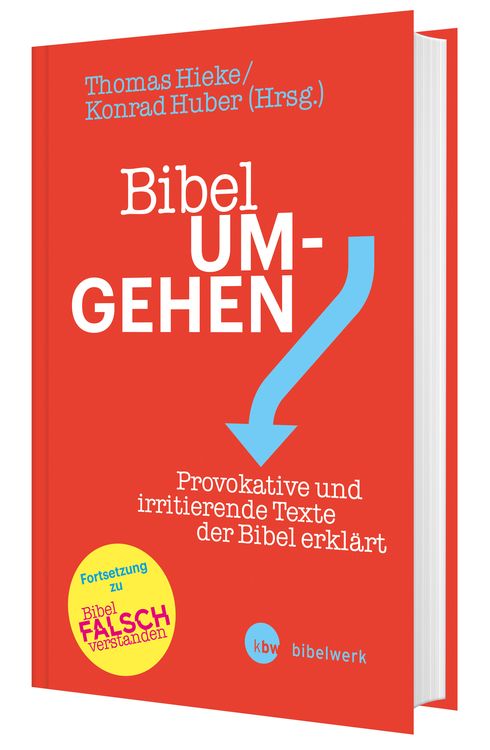 Produktbild: Bibel um-gehen