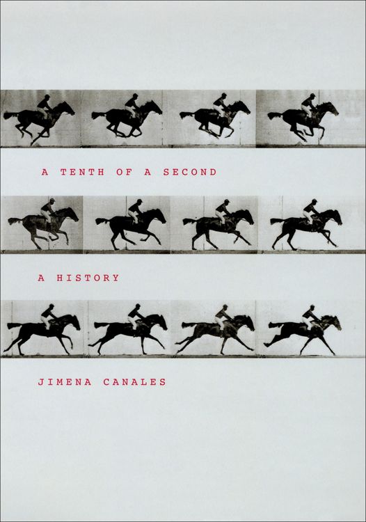 Produktbild: Tenth of a Second