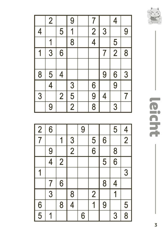 Produktbild: Maxi-Buch Sudoku Band 5