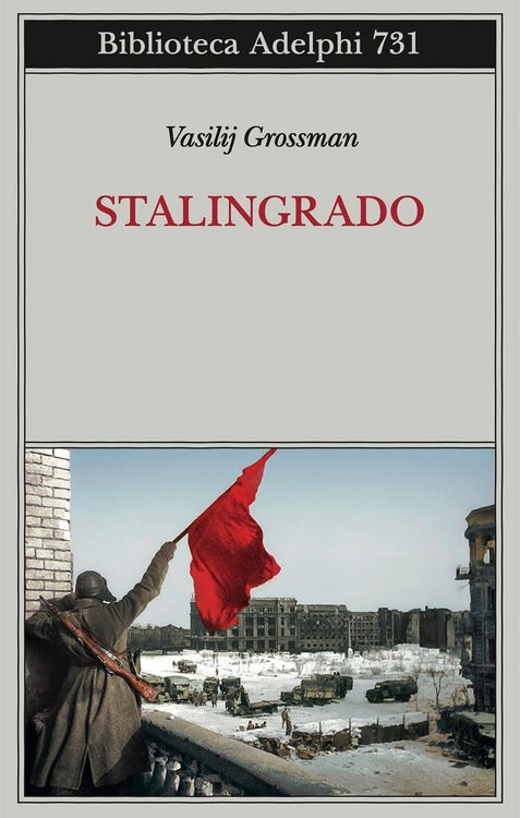 Produktbild: Stalingrado