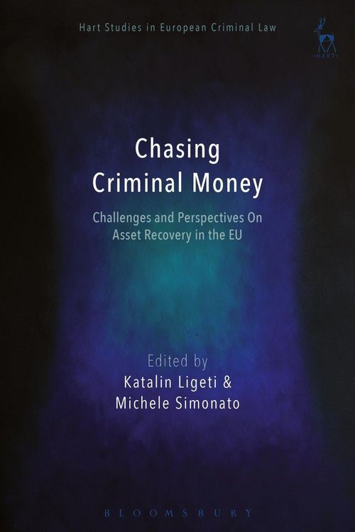 Produktbild: Chasing Criminal Money
