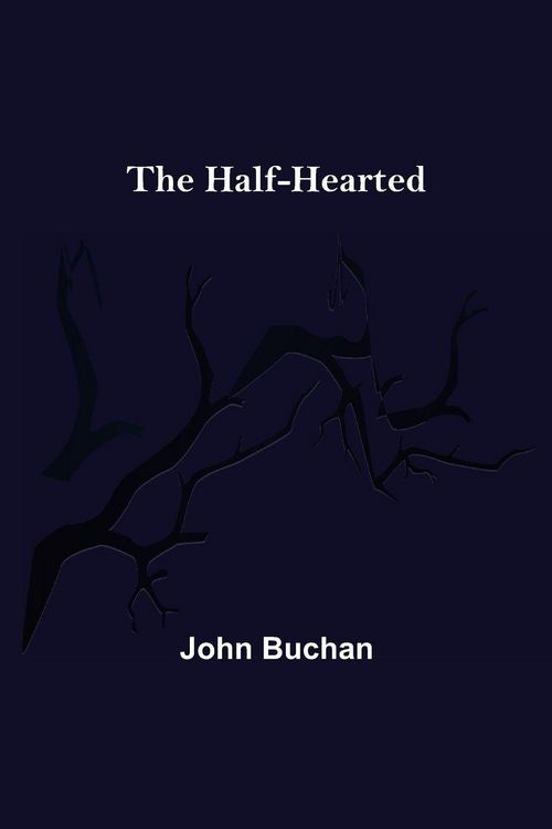 Produktbild: The Half-Hearted