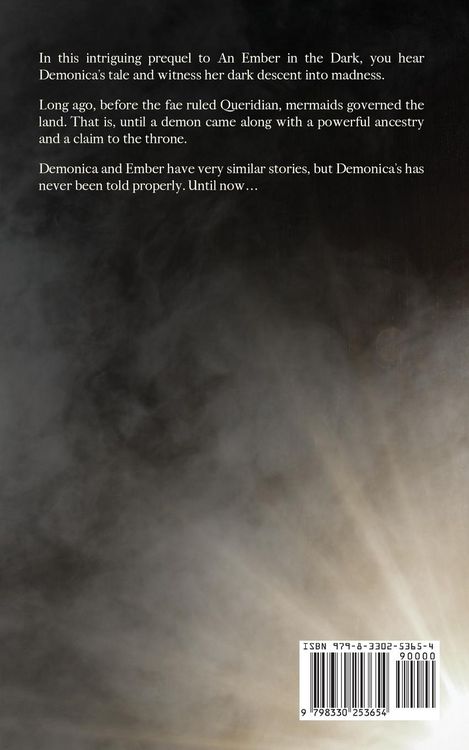 Produktbild: A Demon in the Dawn (Clean Version)