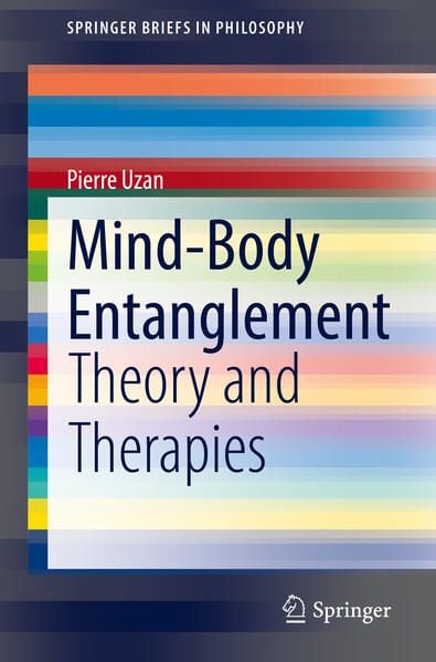 Produktbild: Mind-Body Entanglement