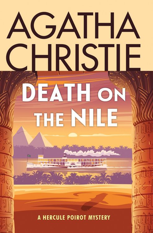 Produktbild: Death on the Nile