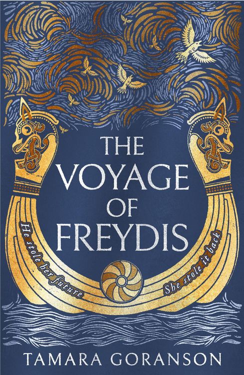 Produktbild: The Voyage of Freydis