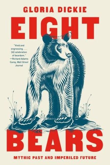 Produktbild: Eight Bears