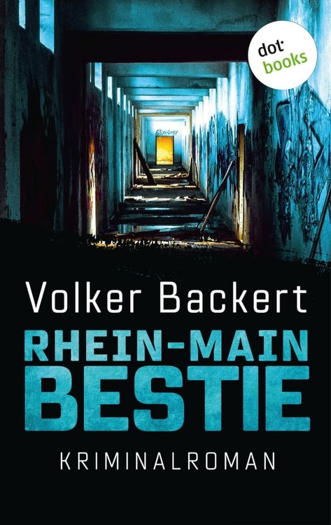 Produktbild: Rhein-Main-Bestie