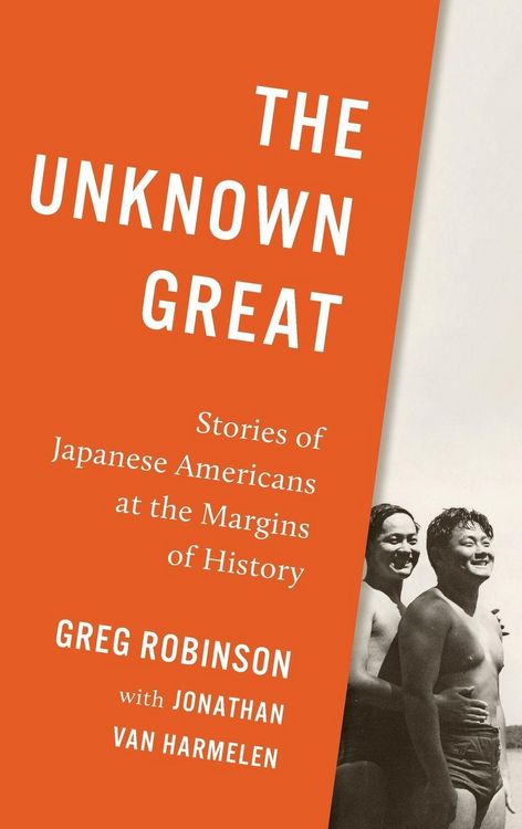 Produktbild: The Unknown Great