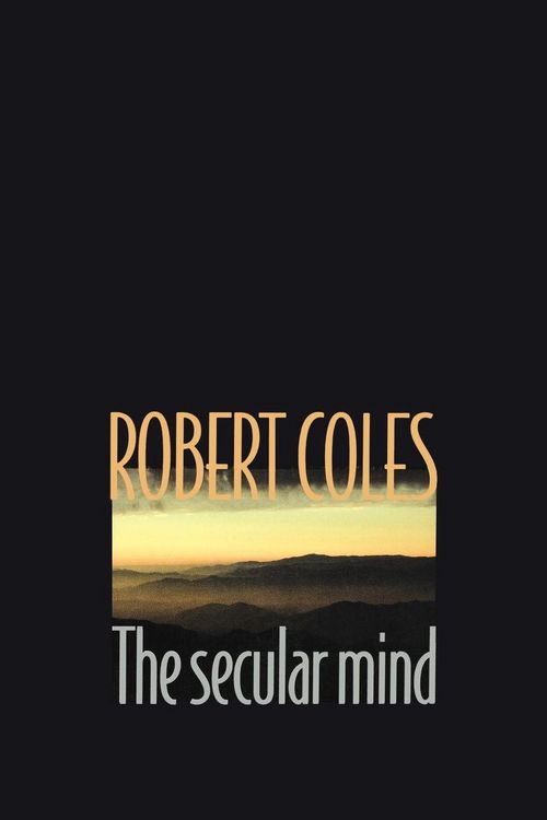 Produktbild: The Secular Mind