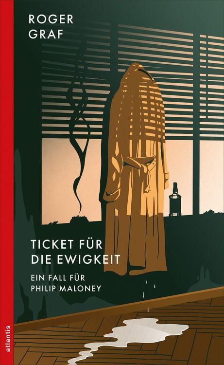 Produktbild: Ticket f&uuml;r die Ewigkeit
