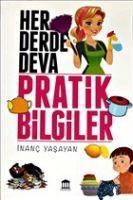 Produktbild: Her Derde Deva Pratik Bilgiler