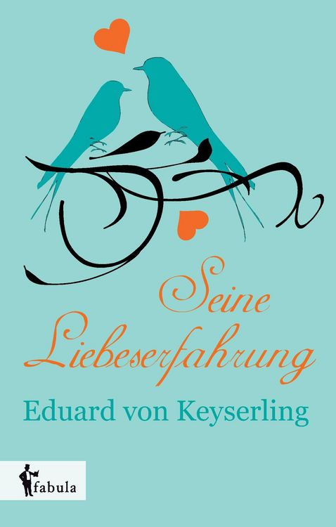 Produktbild: Keyserling, E: Seine Liebeserfahrung