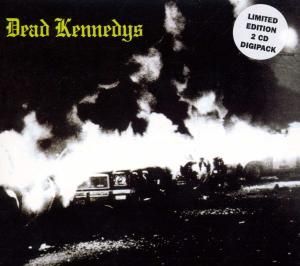 Produktbild: Dead Kennedys: Fresh Fruit For Rotting Vegetables (Ltd)
