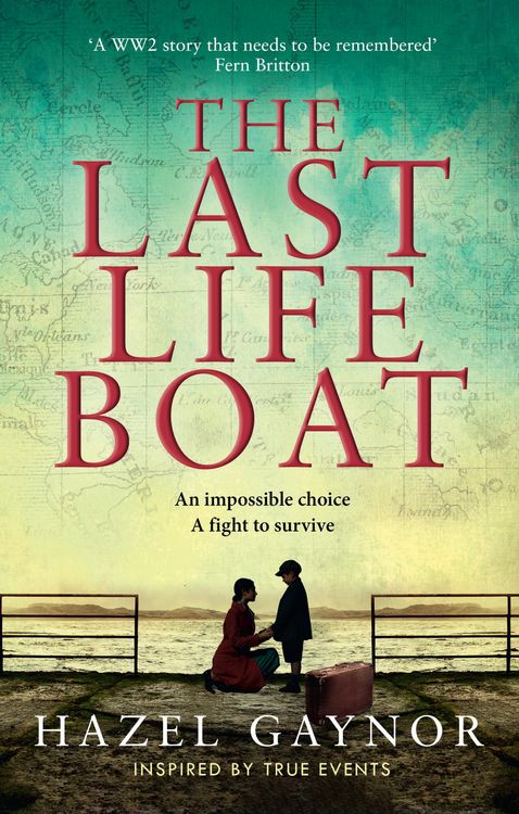 Produktbild: The Last Lifeboat
