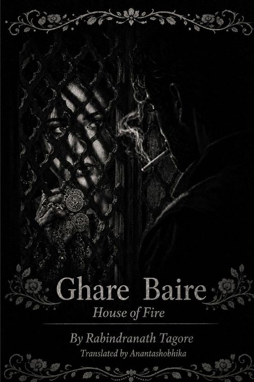Produktbild: Ghare Baire