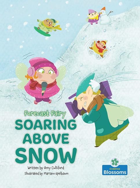 Produktbild: Soaring Above Snow