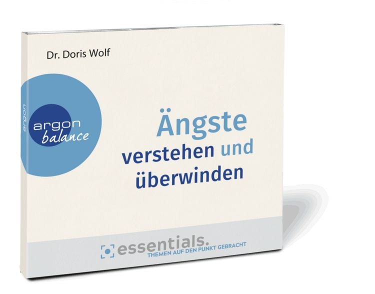 Produktbild: &Auml;ngste verstehen und &uuml;berwinden