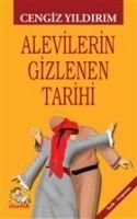Produktbild: Alevilerin Gizlenen Tarihi