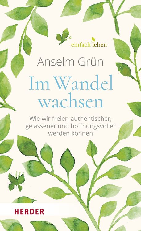 Produktbild: Im Wandel wachsen